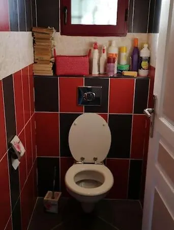 Avec Le Confort Dans Le Livradois Forez Saint-Genes-la-Tourette