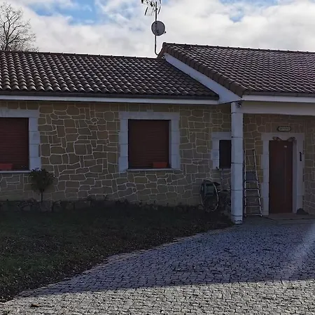 Villa Avec Le Confort Dans Le Livradois Forez