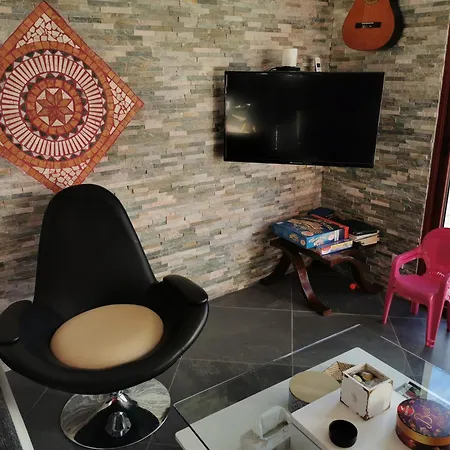 Avec Le Confort Dans Le Livradois Forez Villa *