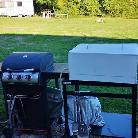 Villa Avec Le Confort Dans Le Livradois Forez Saint-Genes-la-Tourette