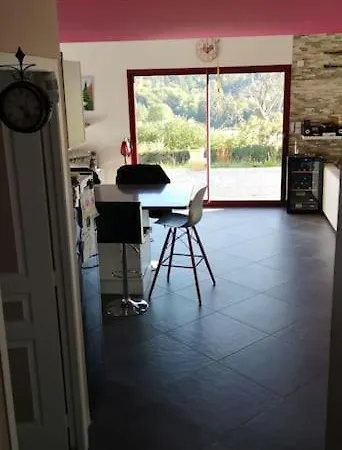 Villa Avec Le Confort Dans Le Livradois Forez