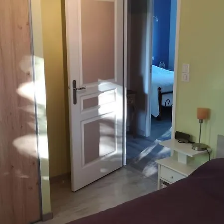 Avec Le Confort Dans Le Livradois Forez *