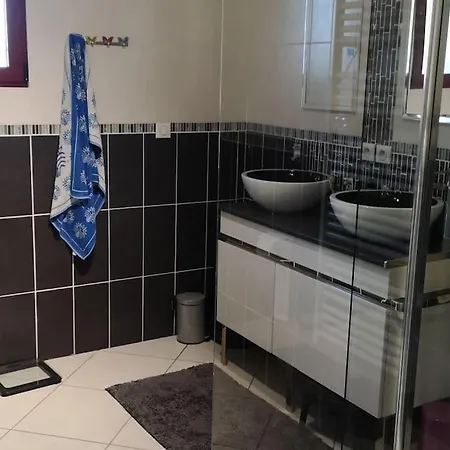 Avec Le Confort Dans Le Livradois Forez * Saint-Genes-la-Tourette