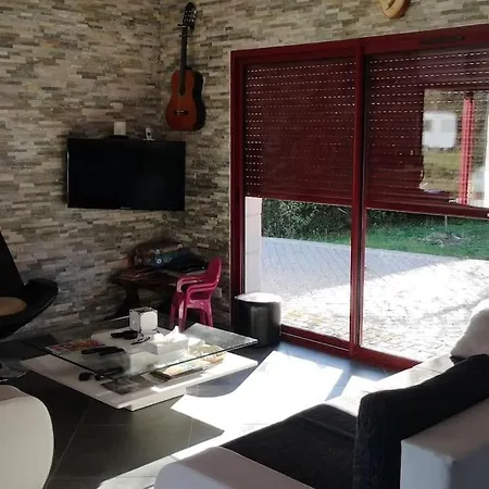 Avec Le Confort Dans Le Livradois Forez Villa Saint-Genes-la-Tourette