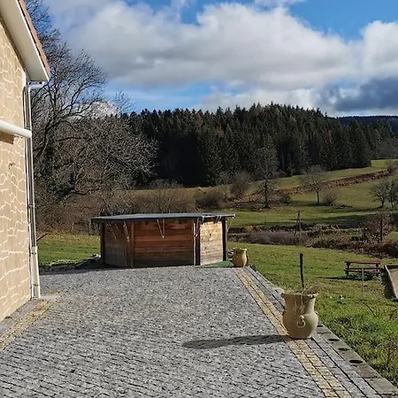 Avec Le Confort Dans Le Livradois Forez