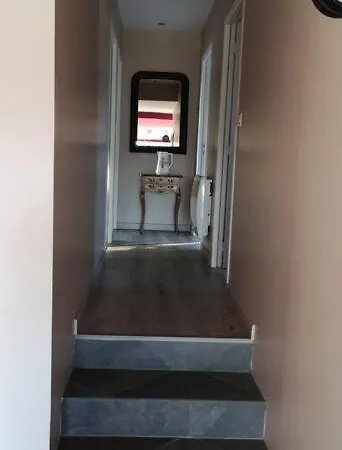 Villa Avec Le Confort Dans Le Livradois Forez Saint-Genes-la-Tourette