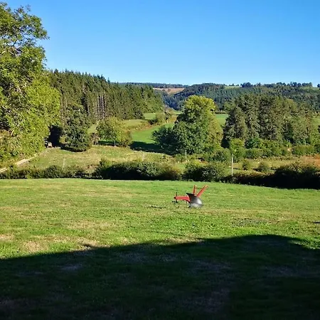 Avec Le Confort Dans Le Livradois Forez