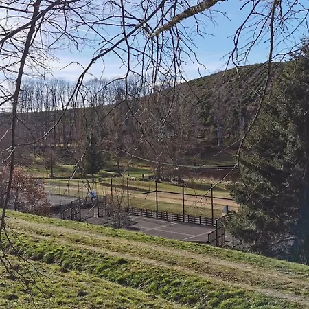 Villa Avec Le Confort Dans Le Livradois Forez *