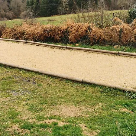 Villa Avec Le Confort Dans Le Livradois Forez *