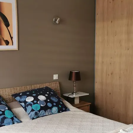 Avec Le Confort Dans Le Livradois Forez * Saint-Genes-la-Tourette